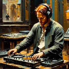 Deephonic Pulse