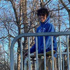 Isaiah Is Bumpin👏🏾