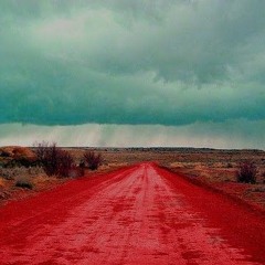 Camino Rojo