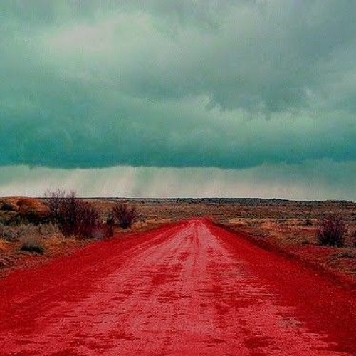 Camino Rojo’s avatar