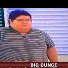 big ounce