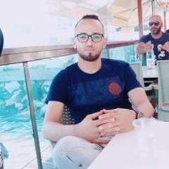 Taamali Mouhamed Ali