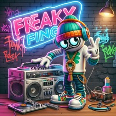 Freaky Fingaz
