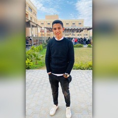 Ahmed Maher