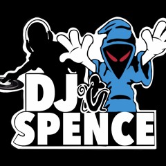 DJ Spence