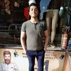 Abdelrahman Abdelrasol