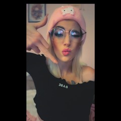 🎀ＢａｌｌａｒｉｎａＭｉｎａ🎀