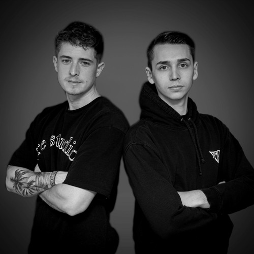 Dj Qaos — artist photo