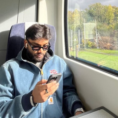 Afeef Shah