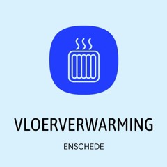 Enschede Vloerverwarming