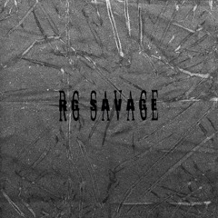 RG Savage