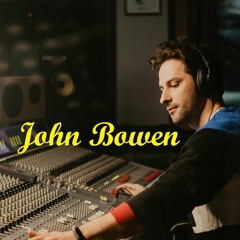 John Bowen