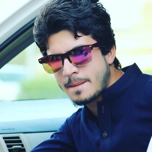 Murad Afridi’s avatar