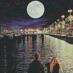 ايام وبنعشها
