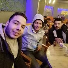 Yousif Saad