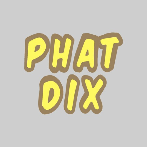 PHAT DIX’s avatar
