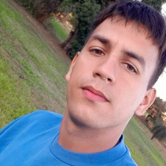 Fernando Balbuena Galeano