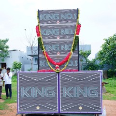 deej srikanth