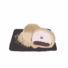 인절미빵