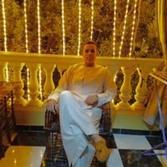 Badry Ahmed