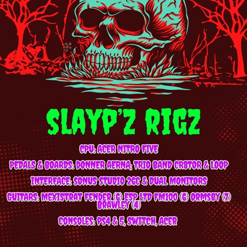 Stream SlaypTv Productions///DonnersPass music | Listen to songs ...