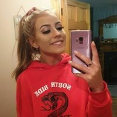 Sophie Purdy