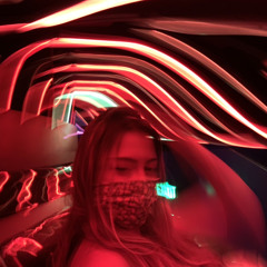 Leah Peloff