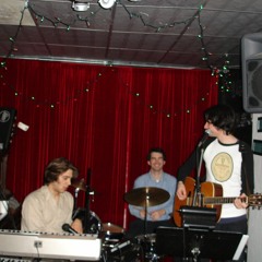 Zephyr Zodiac and the Rhythm Revue