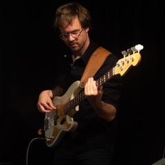 Matthew Canty