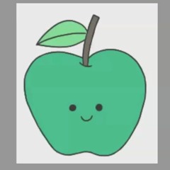 Apple Man