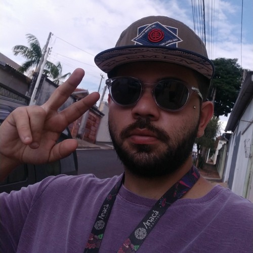 Rafael Almeida’s avatar
