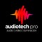 Audiotech Pro