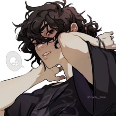 Nico Di’Angelo