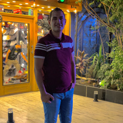 Mohamed Ahmed