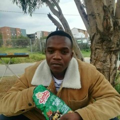 Themba Hector Dlamini