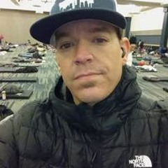 Dean Barron