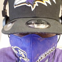 Mista M (Harry Matthews II)