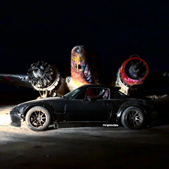 Desert Drift Factory