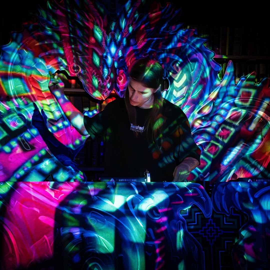 Nomali’s avatar