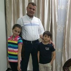 Hany Yacob
