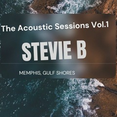 Stevie B Acoustic