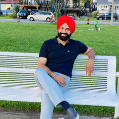 Tejinder Mann