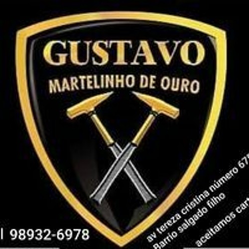 Gustavo Mello’s avatar