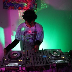 DJ ANDERXXX