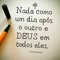 DEUS ABENÇOE