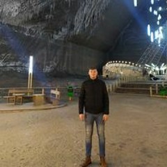 Ion Țurcanu