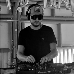 COSMIC DJ