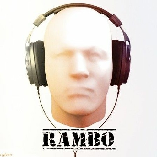 (Rambo)’s avatar