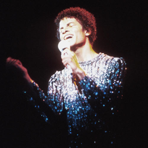 I Can’t Help It -Michael Jackson slowed and reverb