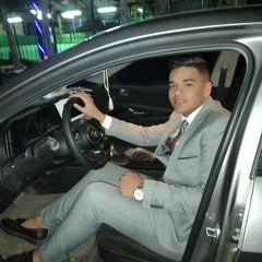 Mohamed Ahmed